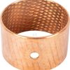 Casquillo 75 x 80 x 50 mm