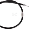 Cable embrague completo 1195 mm