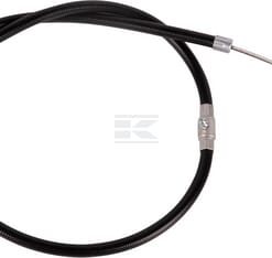 Cable embrague completo 1195 mm