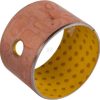Casquillo 40 x 44 x 30 mm