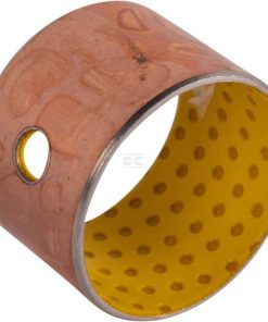Casquillo 40 x 44 x 30 mm