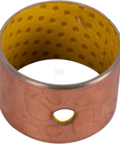 Casquillo 40 x 44 x 30 mm