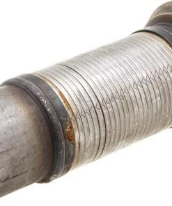 Tubo de escape