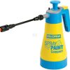 H and sprayer Spray and Paint compact 1,25L