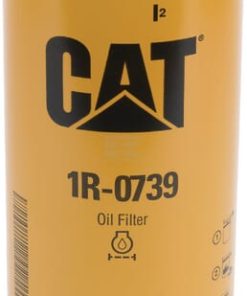 Filtro de aceite