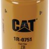 Filtro de combustible