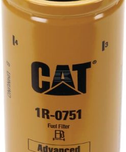 Filtro de combustible