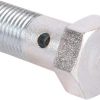 Tornillo M10 x 1 x 24