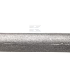 Brazo con rótula
