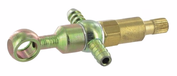 Llave de combustible BM100 1 Llave de combustible BM100