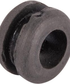 Anillo de goma
