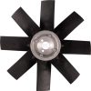Ventilador 400/8/40
