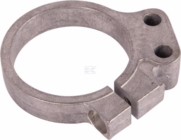 Soporte embrague 2 Soporte embrague