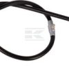 Cable embrague completo 1135 mm