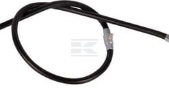 Cable embrague completo 1135 mm