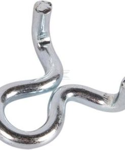 Gancho de retención de anillo