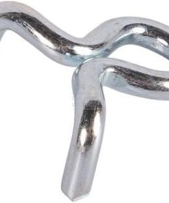 Gancho de retención de anillo