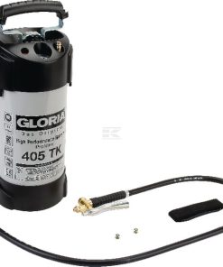 Pulverizador 405 TK Profiline