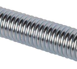 Muelle Ø19 l=130 t=3