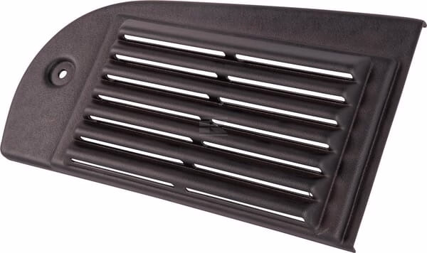 Protector de filtro izquierdo 3 Protector de filtro izquierdo