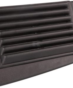Protector de filtro izquierdo 9 Protector de filtro izquierdo