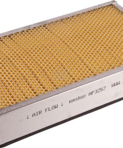 Filtro de papel