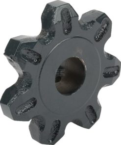 Rueda de cadena