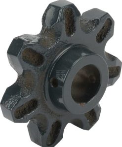 Rueda de cadena