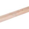 Listón de madera