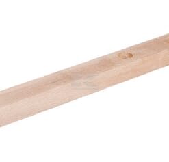 Listón de madera