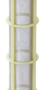 Depósito de filtro hidráulico