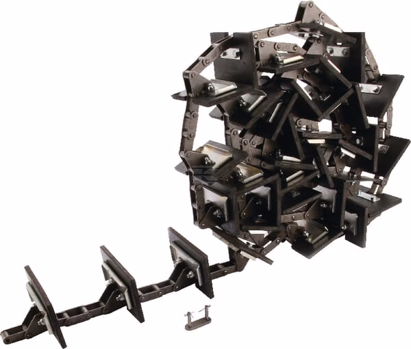 Cadena elevadora compl.