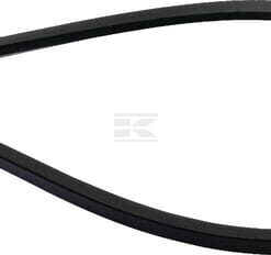 Correa trapezoidal