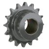 Rueda dentada para cadenas 2 Rueda dentada para cadenas