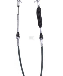 Cable bowden
