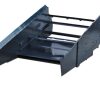 Caja cribadora