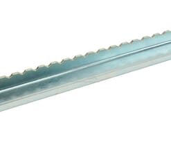 Barra de alimentación izquierda 650 mm