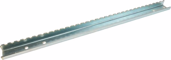 Barra de alimentación izquierda 650 mm 1 Barra de alimentación izquierda 650 mm