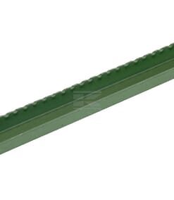 Barra de alimentación dch. 650 mm