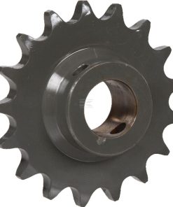 Rueda de cadena