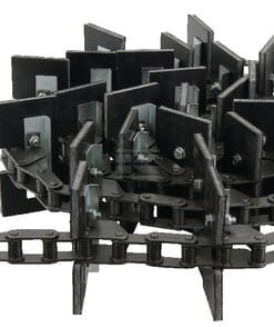 Cadena elevadora compl.