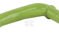 Unión con tornillos