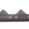 Cuchillas para segadora compl.10