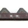 Cuchillas para segadora compl.10