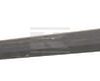Divisor, panel exterior, corto,