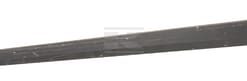Divisor, panel exterior, corto,