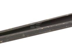 Divisor, panel exterior, corto,