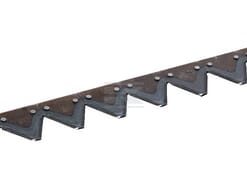 Cuchillas para segadora