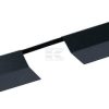 Placa deflectora 3 Placa deflectora
