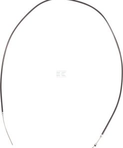 Cable con carcasa completo